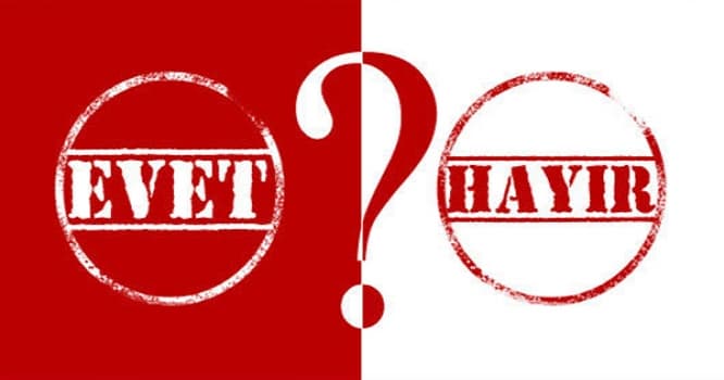 Azərbaycanda kim “evet”, kim “hayır” deyir? - Mövqelər