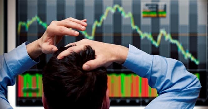 Maliyyə böhranının ikinci dalğası qapıda - Bədbin proqnoz