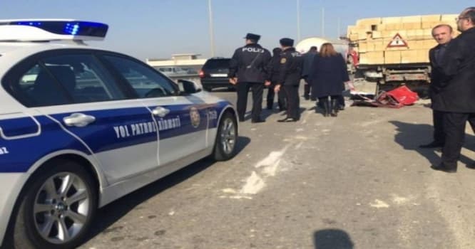 DJ Tural dəhşətli qəzaya görə yol polisini ittiham etdi - VİDEO