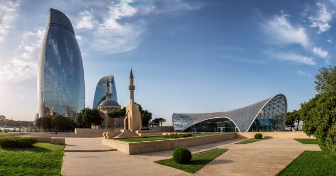 Sabaha olan hava proqnozu açıqlandı