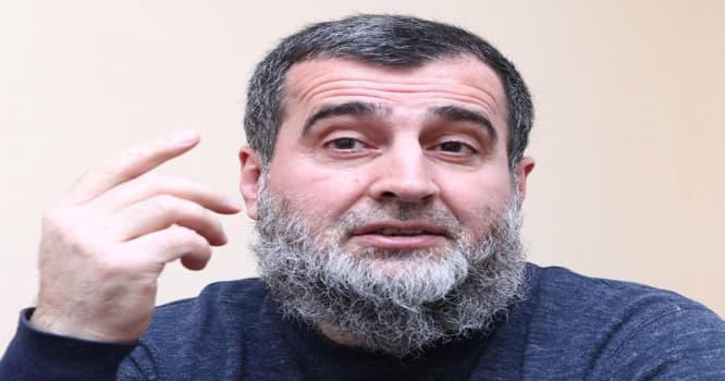 "Peyğəmbərimiz deyir ki, öldürəndə yaxşı öldürün..." - Hacı Qamət