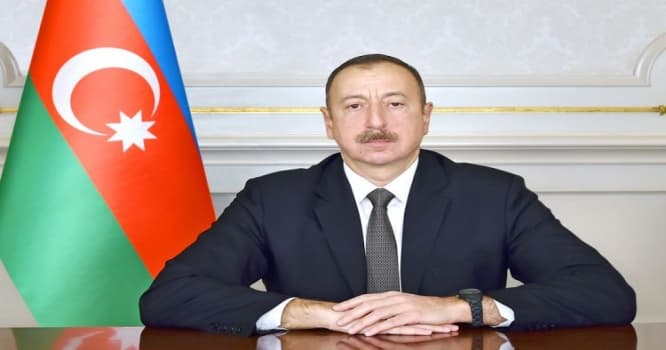 Şirməmməd Hüseynovun qızı və Xumar Qədimova prezidentə nə yazıblar?