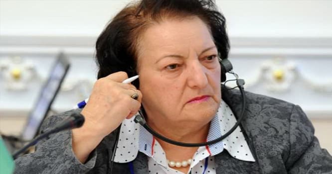 Yeni ombudsman kim olacaq? - Elmira Süleymanova gedir