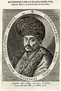 Don Juan ləqəbli Oruc bəy Bayat - Dörd yüz ilin yalanı