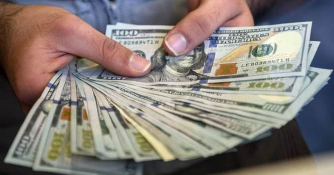 "Qara bazar"da dollar neçəyədir? – QİYMƏT