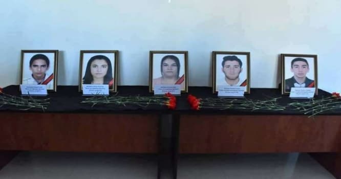 Beş tələbənin ölümü ilə üzə çıxan cinayətlər