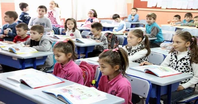 “İbtidai sinif şagirdlərinə ev tapşırığı verilməməlidir”