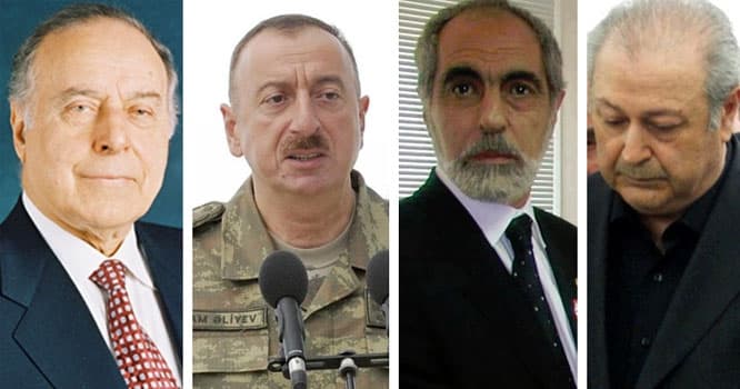 Azərbaycanın prezidentləri hansı universitetlərdən məzun olub? - SİYAHI