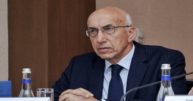 Arif Rəhimzadədən növbəti türk açıqlaması: "Bizim kökümüz türkdür"