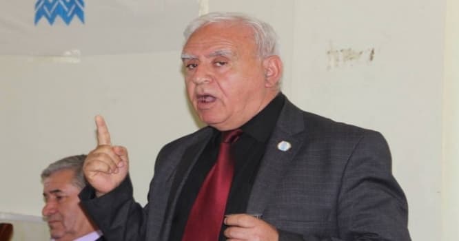 Azərbaycanda siyasətçi faciəvi şəkildə öldü
