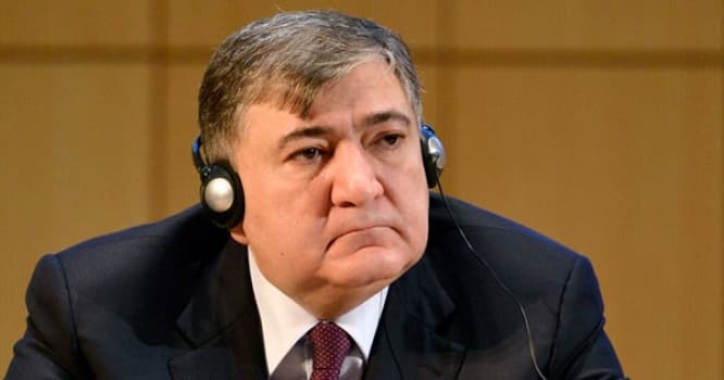 Banklardan qanunsuz çıxarılan 100 milyon manat geri qaytarılıb - Nazir