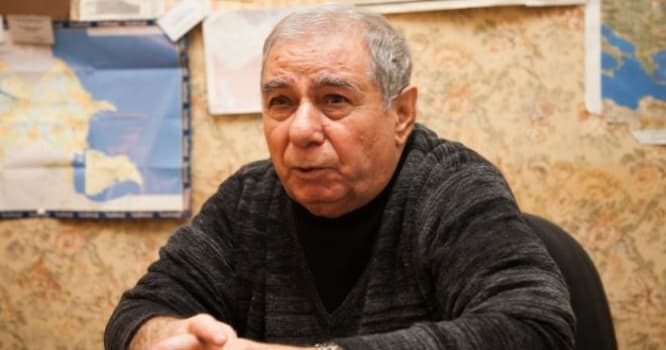 “Söz deməyə həvəsim yoxdu” - Əkrəm Əylisli