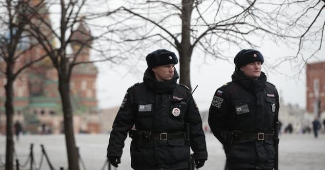 Moskvada bomba həyəcanı: yüzlərlə insan təxliyyə edildi