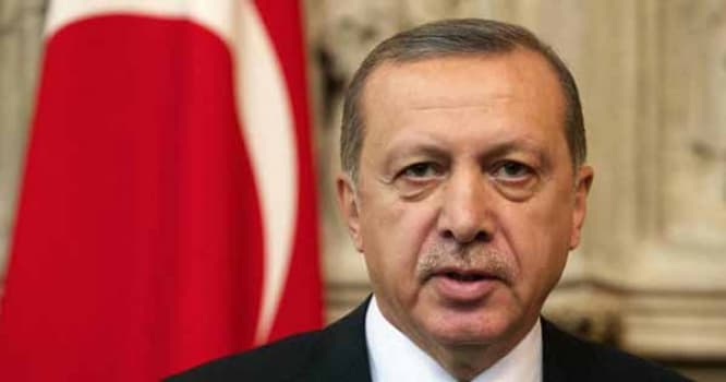 "Sənin təyyarələrin Türkiyəyə necə gələcək?” - Ərdoğan hədələdi