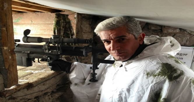 Rahib Qərib prezident İlham Əliyevə müraciət etdi: "Köməyinizə ehtiyacım var"