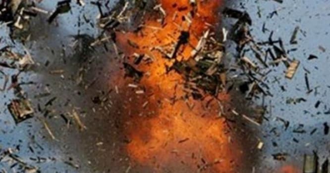 İsmayıllıdakı qumbara partlayışının təfərrüatları
