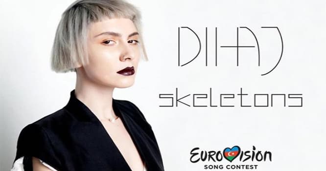 Azərbaycanın “Eurovision” mahnısı bəlli oldu - VİDEO