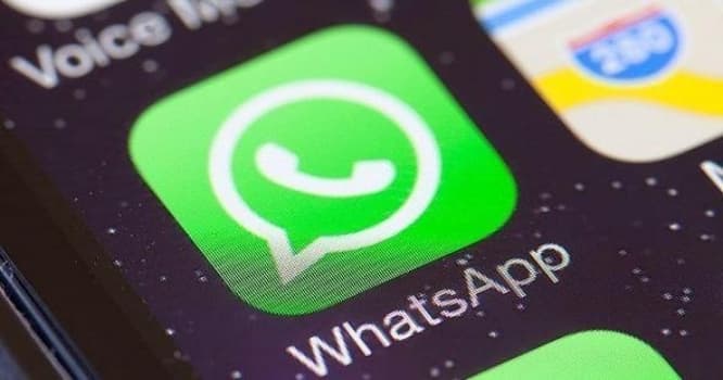 "Whatsapp" tənqidlərdən sonra geri addım atdı