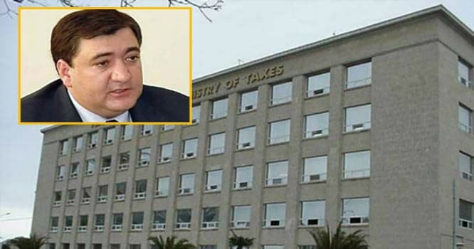 Həm müşavir olacaq, həm Baş direktor - Nazirdən yeni təyinat