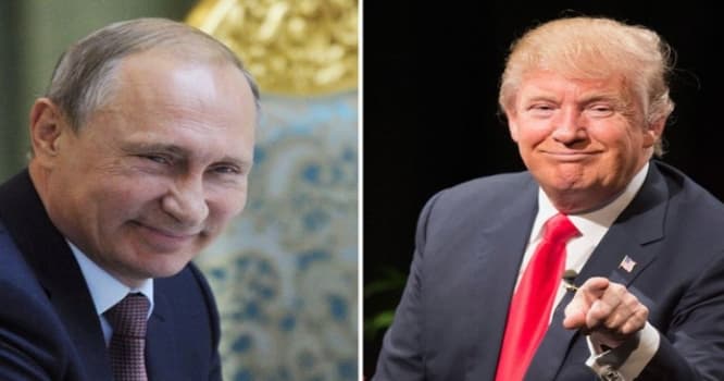 Putinlə Trampın görüşəcəyi vaxt açıqlandı