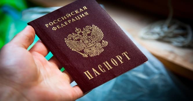 Rusiya SSRİ-də doğulan azərbaycanlılara yeni pasportlar paylayacaq?
