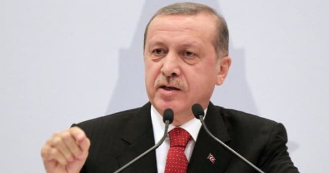 "Bunun cavabını alacaqlar" - Ərdoğan