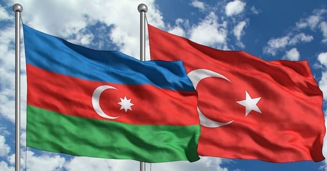 Azərbaycandan Türkiyəyə qardaş dəstəyi
