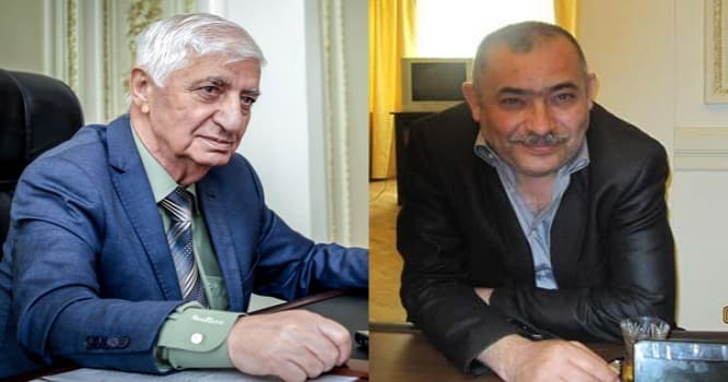 Fikrət Qocanın oğlu faciəvi şəkildə öldü