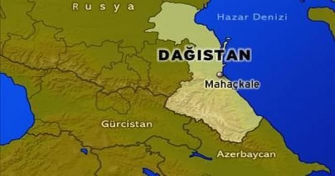 Rusiyadan Azərbaycana Dağıstanla bağlı təklif