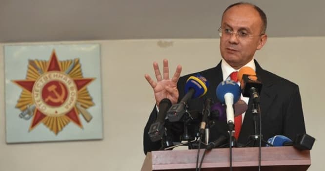 Ohanyana atəş açdılar