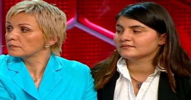 Müslüm Maqomayevin "qızı" həbs olundu