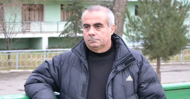 Şahin Diniyevin səhhətində problem yarandı