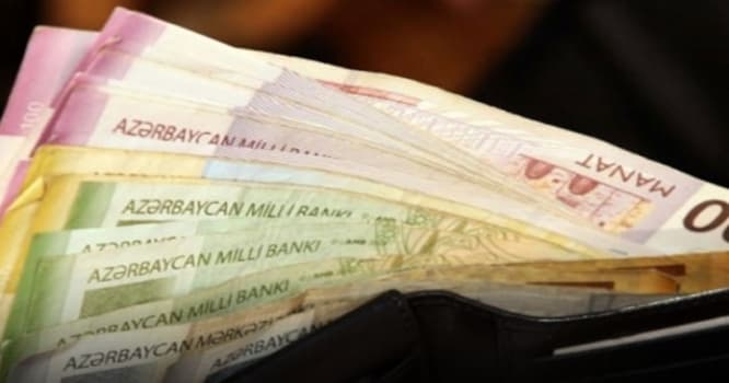 Mərkəzi Bank məzənnəni açıqladı