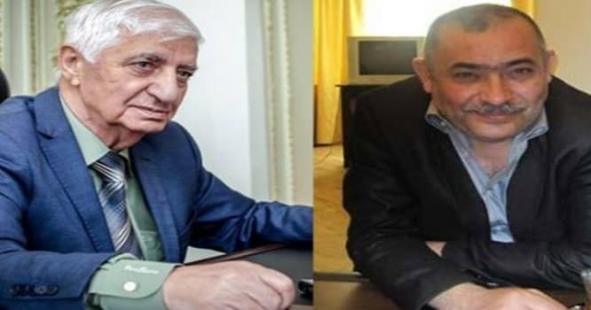 Fikrət Qocadan ürək dağlayan sözlər: "Belimi bükdü...”