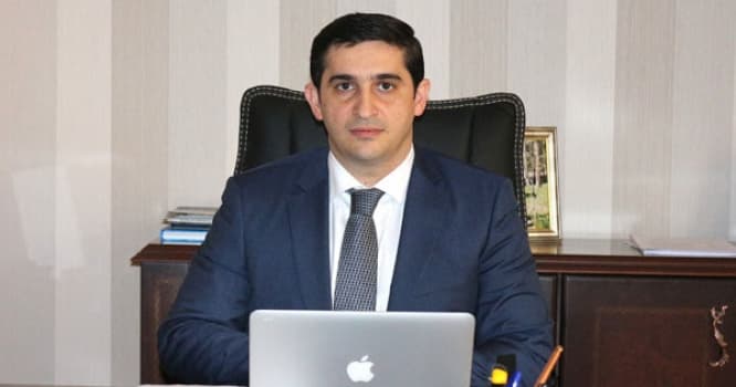 İstefa verən rektordan açıqlama: “İşdən çıxmağımın səbəbi…”