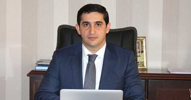 Azərbaycanda rektor vəzifəsindən azad olundu - Yeni təyinat (FOTO)