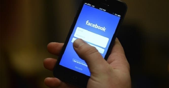 Facebookdan daha bir yenilik