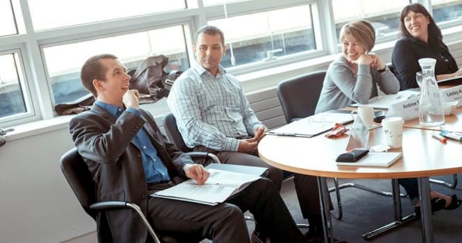 İngiltərədə professional karyera kursları keçmək istəyənlərə ŞAD XƏBƏR