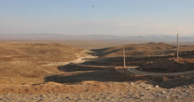 Lələtəpəyə işıq çəkilir