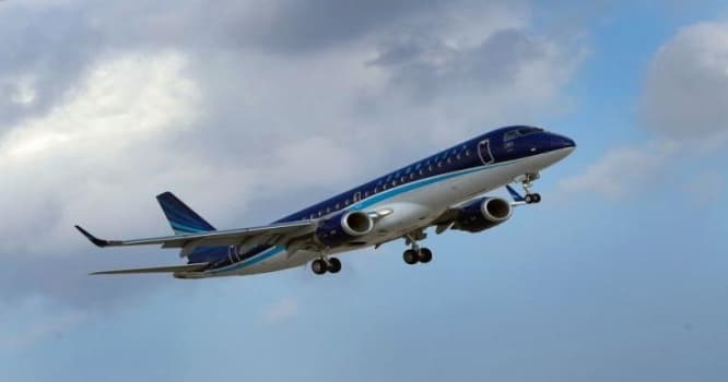AZAL Berlinə uça bilmədi