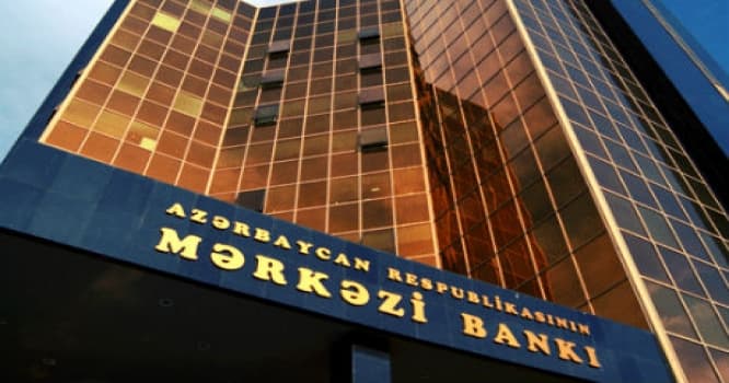 Mərkəzi Bankdan uçot dərəcəsi ilə bağlı qərar