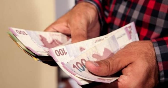 Mənim pensiyam neçə manat olacaq?