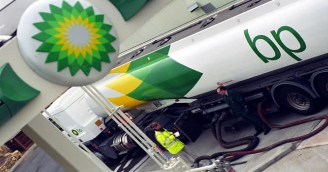 BP Azərbaycana prezident göndərdi
