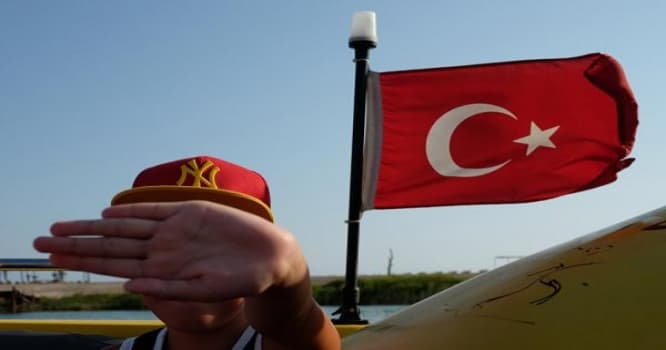 Daha bir ölkə Türkiyədən üz çevirdi
