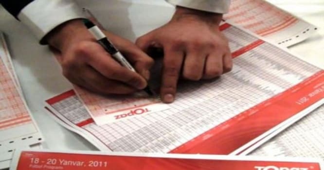Mərc oyunlarının keçirilməsi qaydaları dəyişdi