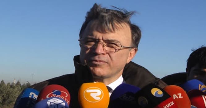 Nazir zəlilərin taleyi ilə bağlı tapşırıq verdi - “Günahkar cəzalansın...”