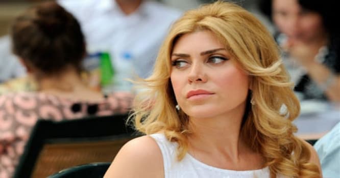 Xoşqədəm canlı yayımda atasına ad günü keçirdi - VİDEO