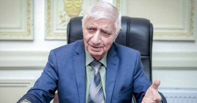 Fikrət Qoca oğlunun qətlindən danışdı: "İstəyirlər 100 adamı tutsunlar..."