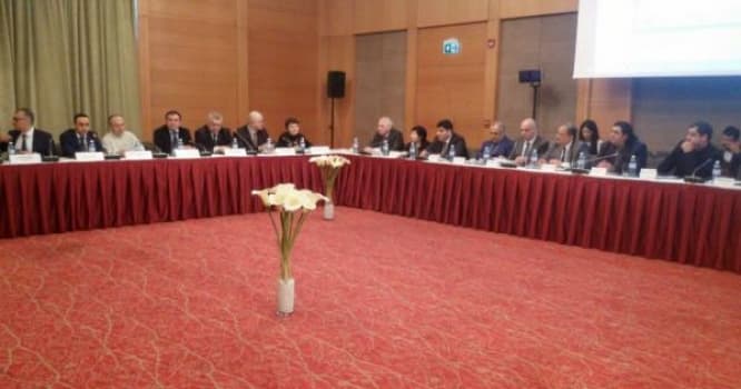 Ermənilər Bakıda azərbaycanlılardan üzr istədi - YENİLƏNİB