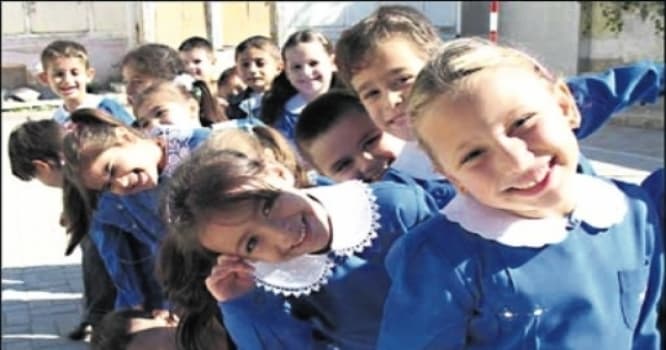 Birinci sinifə qəbul başlayır